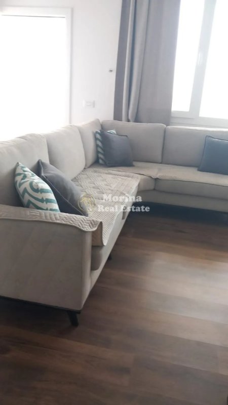 Tirane, jepet me qera shtepi 1+1+Ballkon Kati 1, 65 m² 400 € (Ali Demi)