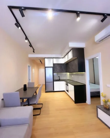 Tirane, shitet apartament 2+1 , 88 m² 141.000 € (Dritan Hoxha)