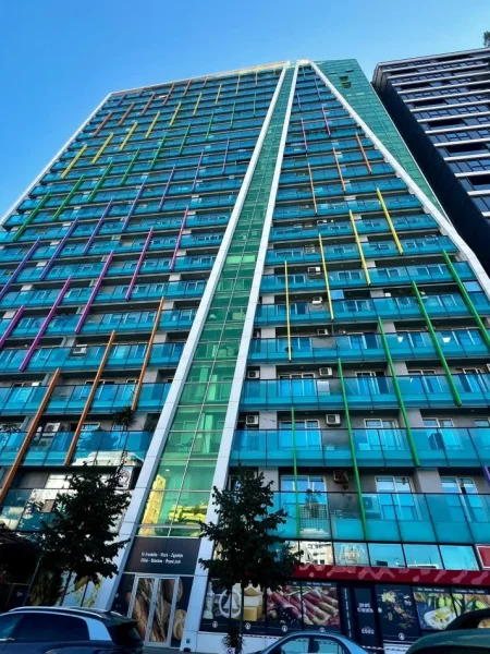 Tirane, shitet apartament 2+1 , 145 m² (Ambassador 3)