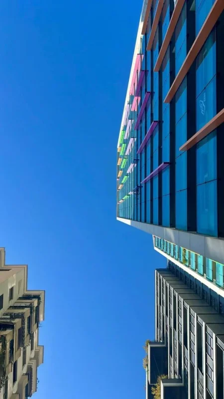 Tirane, shitet apartament 2+1 , 145 m² (Ambassador 3)