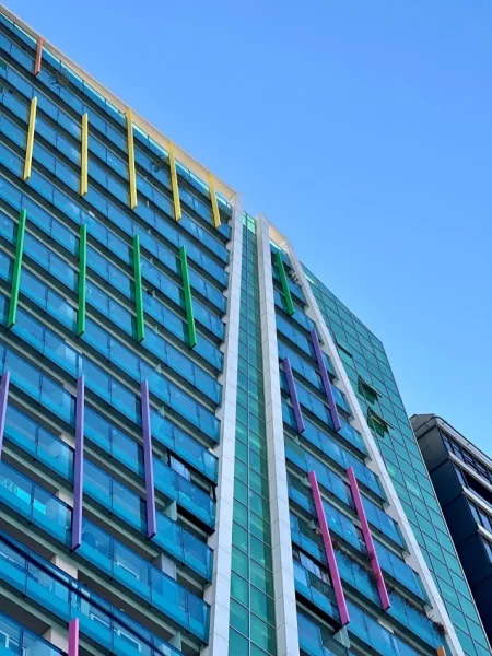 Tirane, shitet apartament 2+1 , 145 m² (Ambassador 3)