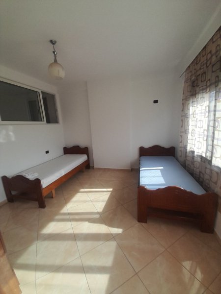 Tirane, jepet me qera apartament 2+1 Kati 4, 87 m² 450 € (Vila L, Astir, Tiranë.)