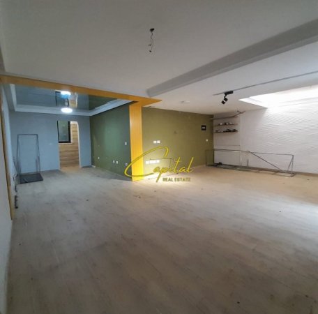 Tirane, shitet dyqan Kati 0, 62 m² 110.000 € (RRUGA FERIT XHAJKO)