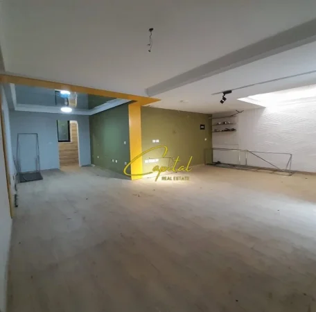 Tirane, shitet dyqan Kati 0, 62 m² 110.000 € (RRUGA FERIT XHAJKO)