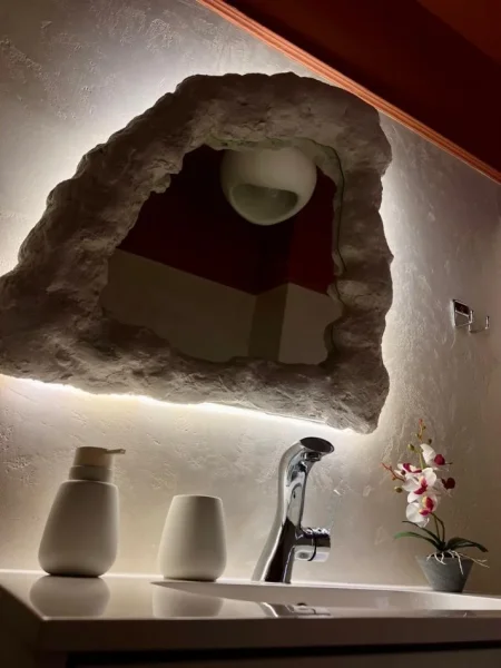 Tirane, jepet me qera apartament 2+1 Kati 4, 550 € 