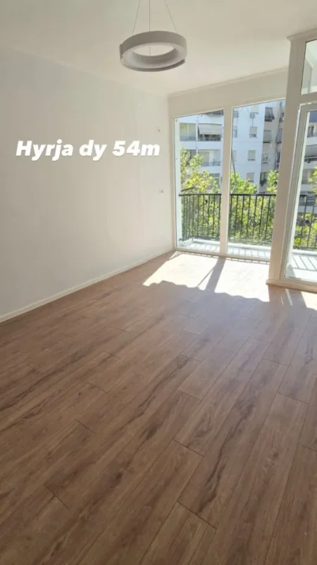 Tirane, jepet me qera apartament 1+1 Kati 7, 115.000 € 