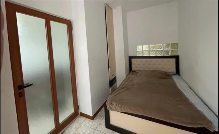 Tirane, shitet apartament 1+1 Kati 3, 50 m² 135.000 € (MYSLYM SHYRI)