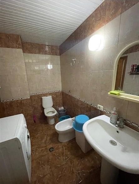 Tirane, shitet apartament 1+1 Kati 3, 50 m² 135.000 € (MYSLYM SHYRI)