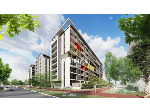 Tirane, shitet garazh | post parkimi Kati -2, 30 m² (Univers City, Tiranë Tirana, Albania)