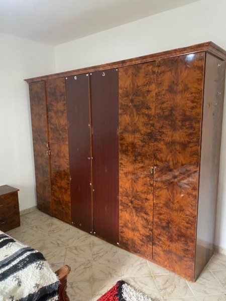 Jepet me Qera Hyrje 2+1 në Shtëpi Private, afër QSUT ,Kati 1, 80 m² 450 €URO