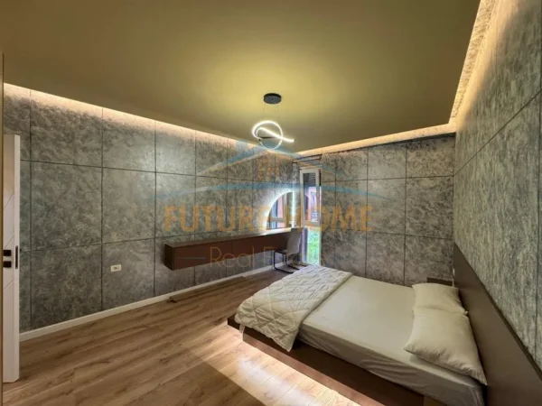 Tirane, shitet apartament Kati 2, 83 m² 210.000 € (ROSE GARDEN REZIDENCE)