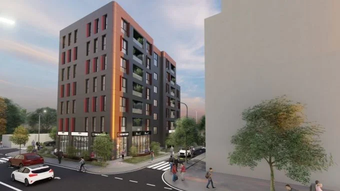 Tirane, shitet ambjent biznesi Kati 0, 245 m² 1.225.000 € (Paskuqan)