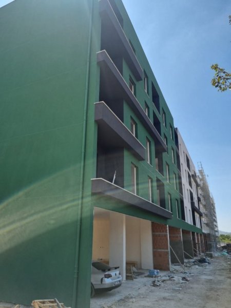 Tirane, shitet apartament 1+1 Kati 3, 67 m² 61.000 € (INSTITUT)