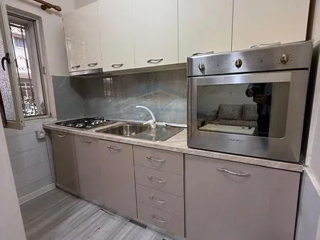 Tirane, shitet apartament 1+1 Kati 1, 60 m² 147.000 € 
