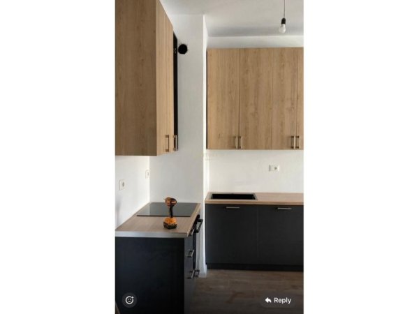 Tirane, jap me qera apartament 1+1 , 62 m² 550 € (Ali Demi)