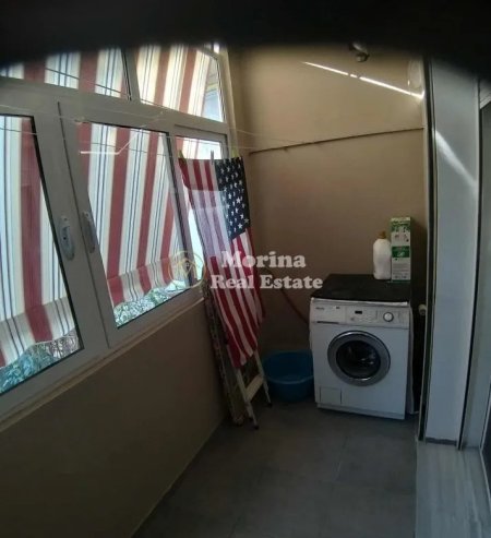 Tirane, shitet apartament 2+1+Ballkon Kati 1, 79 m² 160.000 € (Ali Demi)