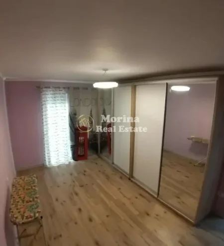 Tirane, shitet apartament 2+1+Ballkon Kati 1, 79 m² 160.000 € (Ali Demi)