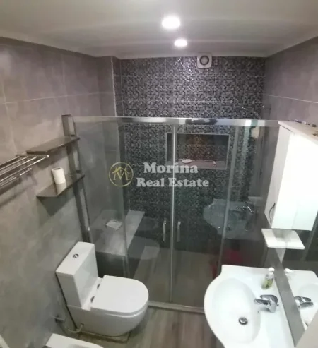 Tirane, shitet apartament 2+1+Ballkon Kati 1, 79 m² 160.000 € (Ali Demi)