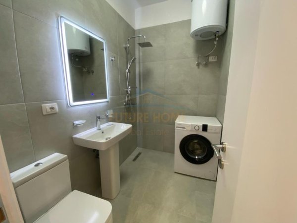 Tirane, shitet apartament Kati 8, 88 m² 143.000 € (DRITAN HOXHA)