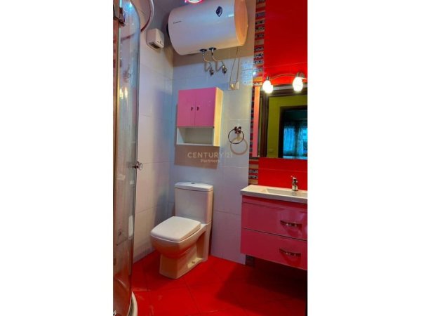 Tirane, jap me qera apartament 2+1 Kati 1, 99 m² 500 € (Astir)