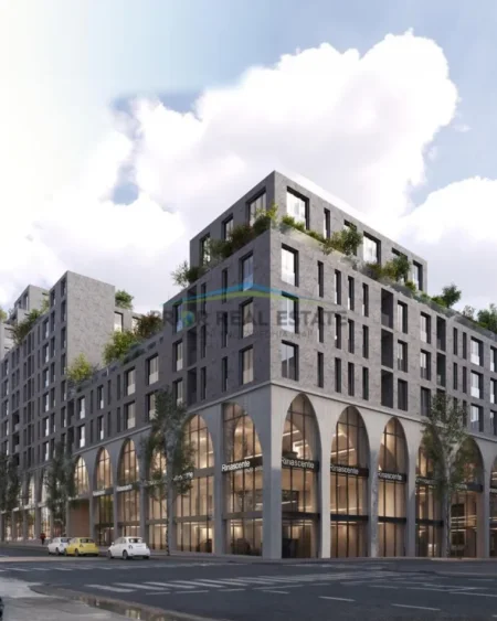 Tirane, shitet apartament 1+1 Kati 2, 79 m² Kontakto per Cmimin  (Bulevardi i Ri)