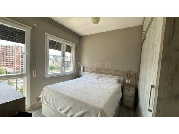 Tirane, jap me qera apartament 2+1 Kati 6, 74 m² 550 € (Laprak)