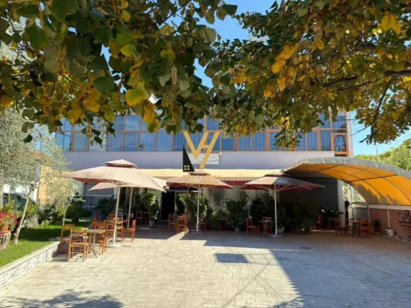 Tirane, jepet me qera ambjent biznesi Kati 0, 500 m² 4.000 € (KASHAR)