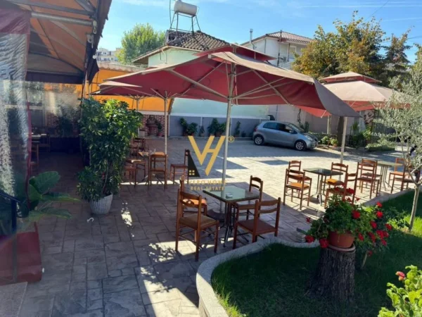 Tirane, jepet me qera ambjent biznesi Kati 0, 500 m² 4.000 € (KASHAR)