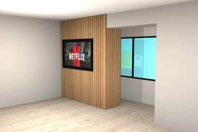 Tirane, jepet me qera apartament 1+1+Aneks+Ballkon Kati 1, 65 m² 500 € (PAZARI I RI)