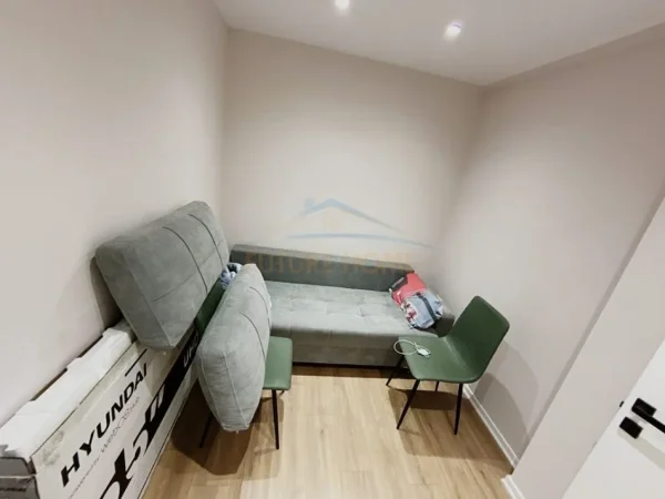 Tirane, jepet me qera apartament 2+1 Kati 4, 73 m² 1.000 € (BULEVARDI ZOGU I PARE)