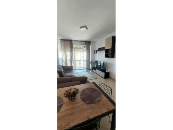 Tirane, jap me qera apartament 1+1 Kati 3, 60 m² 500 € (Tregu Elektrik)
