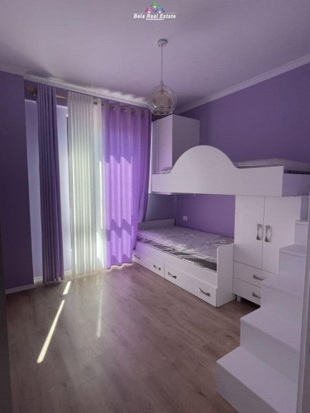 Shqiperi, jepet me qera apartament 2+1 Kati 4, 110 m² 1.200 € (myslym shyri)