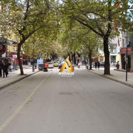 Tirane, jepet me qera apartament 1+1+Ballkon Kati 2, 70 m² 700 € (Myslym shyri)