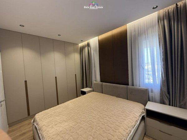 Tirane, jepet me qera apartament 2+1+Ballkon Kati 7, 86 m² 650 € (5 maji)