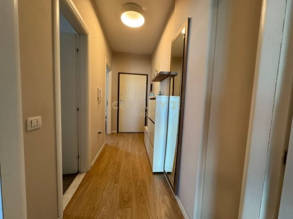 Tirane, jap me qera apartament 1+1 Kati 2, 67 m² 500 € (Kodra e Diellit)
