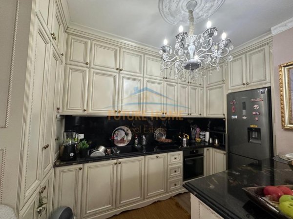 Tirane, shitet apartament Kati 5, 136 m² 480.000 € (DELIJORGJI)