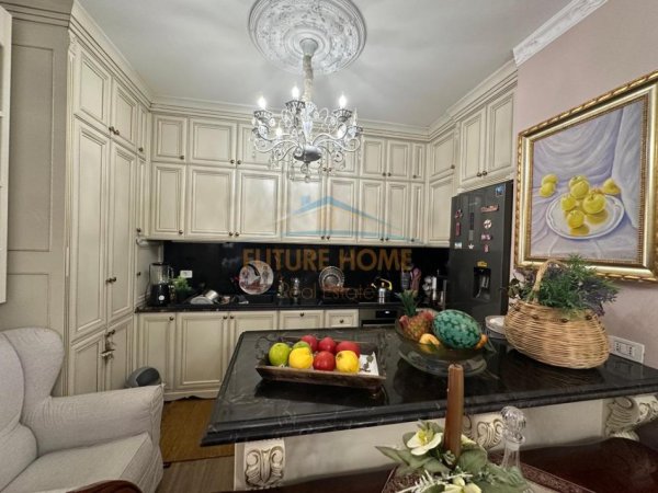 Tirane, shitet apartament Kati 5, 136 m² 480.000 € (DELIJORGJI)