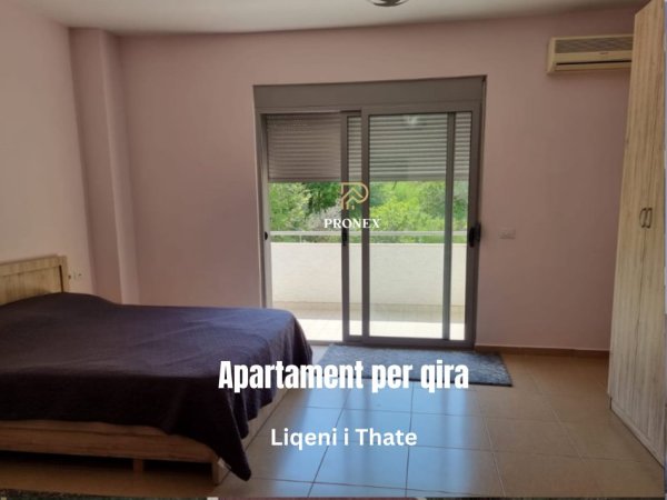 Tirane, jepet me qera apartament 3+1+Ballkon Kati 2, 211 m² 1.000 € (Liqeni i Thate, Rruga Peti)