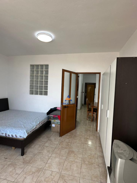 Durres, shitet apartament 1+1+Ballkon Kati 7, 55 m² 65.000 € (NDODHET PRANE PLAZH ILIRIA DURRES)