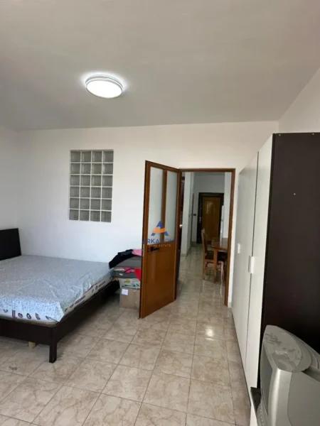 Durres, shitet apartament 1+1+Ballkon Kati 7, 55 m² 65.000 € (NDODHET PRANE PLAZH ILIRIA DURRES)