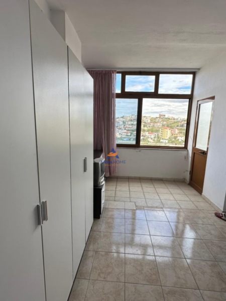 Durres, shitet apartament 1+1+Ballkon Kati 7, 55 m² 65.000 € (NDODHET PRANE PLAZH ILIRIA DURRES)