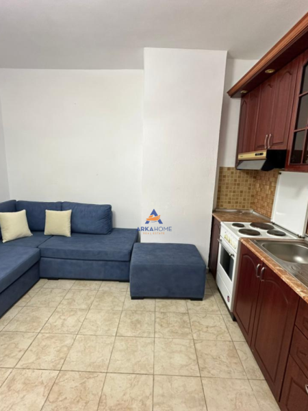 Durres, shitet apartament 1+1+Ballkon Kati 7, 55 m² 65.000 € (NDODHET PRANE PLAZH ILIRIA DURRES)