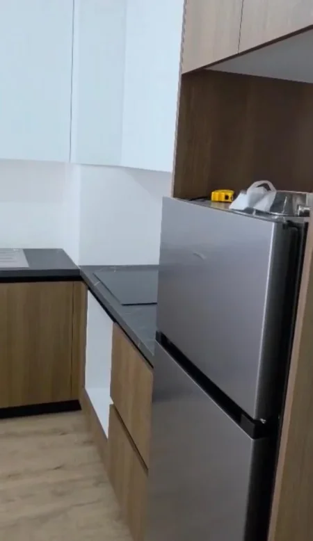 Tirane, jepet me qera apartament 2+1+Ballkon Kati 2, 90 m² 500 € 