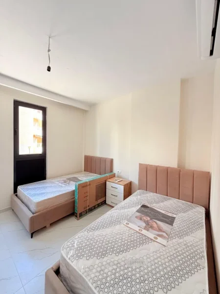 Vlore, shitet 2+1+Aneks+Ballkon , 106 m² (Orikum)