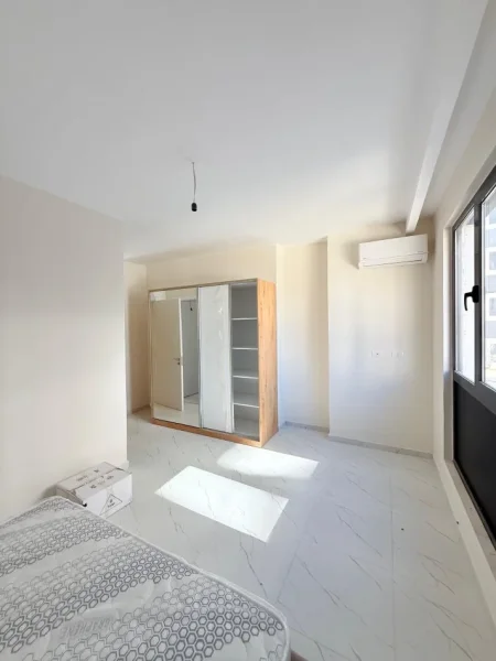Vlore, shitet 2+1+Aneks+Ballkon , 106 m² (Orikum)