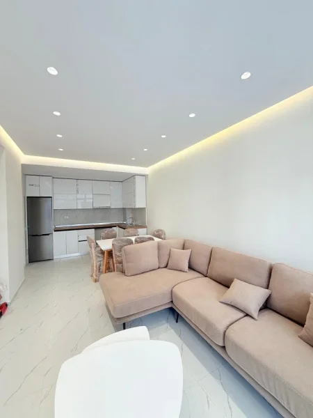 Vlore, shitet 2+1+Aneks+Ballkon , 106 m² (Orikum)