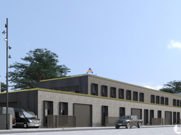 Tirane, jepet me qera magazine Kati 0, 500 m² 9.000 € (NDODHET PRANE NDERTESES POTI, KAMEZ)