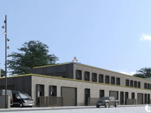 Tirane, jepet me qera magazine Kati 0, 500 m² 9.000 € (NDODHET PRANE NDERTESES POTI, KAMEZ)