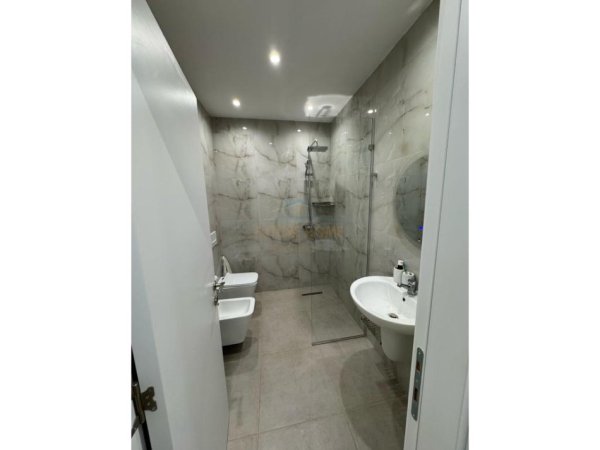 Tirane, shitet apartament Kati 2, 109 m² 245.000 € (Korrekt Construksion , Kodra e Diellit)