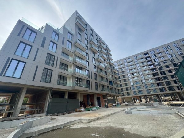 Tirane, shitet apartament 3+1+Aneks+Ballkon Kati 3, 109 m² 200.000 € (KOMPLEKSI GOLDEN GATE)